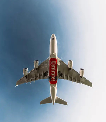 International Air Ticketing